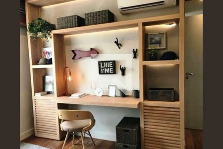 Apartamento à venda com 4 quartos, 225m² em Cidade Monções, São Paulo