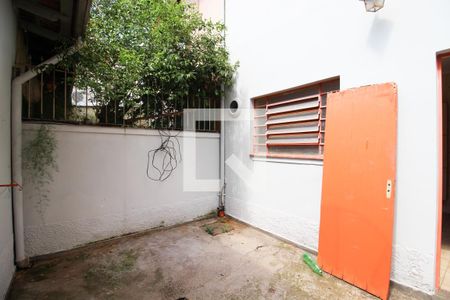 Quintal de casa à venda com 2 quartos, 120m² em Vila Olímpia, São Paulo