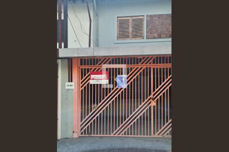Fachada de casa à venda com 2 quartos, 120m² em Vila Olímpia, São Paulo