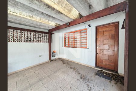 Garagem de casa à venda com 2 quartos, 120m² em Vila Olímpia, São Paulo