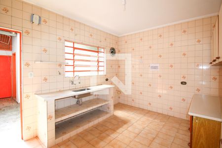 Cozinha de casa à venda com 2 quartos, 120m² em Vila Olímpia, São Paulo