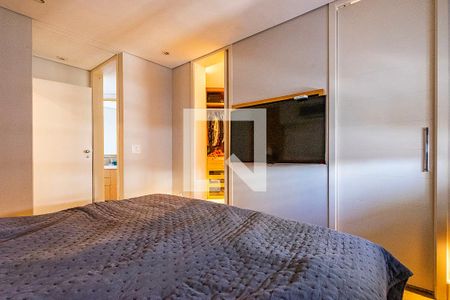 Suíte de apartamento para alugar com 2 quartos, 190m² em Vila Madalena, São Paulo