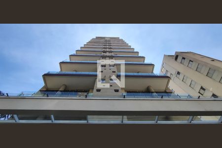 Fachada de apartamento à venda com 2 quartos, 90m² em Jardim Paulista, São Paulo