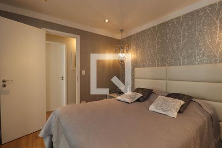 Quarto 1 de apartamento para alugar com 1 quarto, 90m² em Jardim Paulista, São Paulo