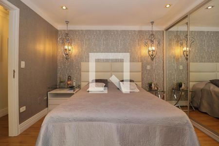 Quarto 1 de apartamento para alugar com 1 quarto, 90m² em Jardim Paulista, São Paulo