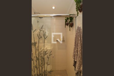 Banheiro de apartamento para alugar com 2 quartos, 90m² em Jardim Paulista, São Paulo