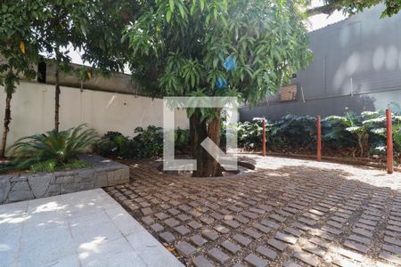 Área comum de apartamento à venda com 2 quartos, 90m² em Jardim Paulista, São Paulo