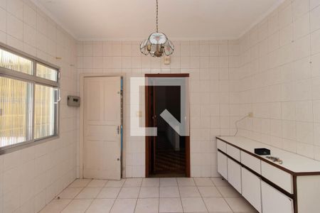 Copa de casa à venda com 4 quartos, 267m² em Vila Maria Alta, São Paulo