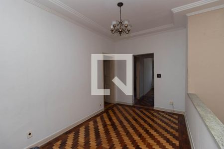 Sala de casa à venda com 4 quartos, 267m² em Vila Maria Alta, São Paulo