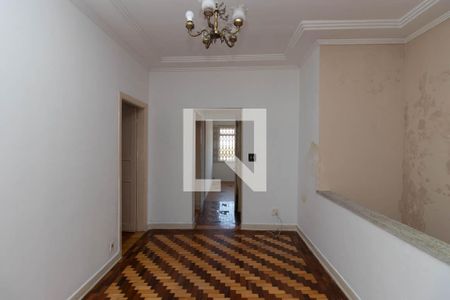 Sala de casa à venda com 4 quartos, 267m² em Vila Maria Alta, São Paulo