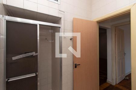 Banheiro de casa à venda com 4 quartos, 267m² em Vila Maria Alta, São Paulo