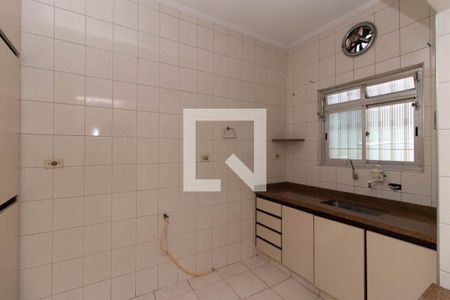 Cozinha de casa à venda com 4 quartos, 267m² em Vila Maria Alta, São Paulo