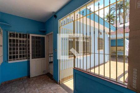 varanda de casa à venda com 4 quartos, 267m² em Vila Maria Alta, São Paulo