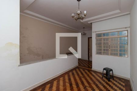 Sala de casa à venda com 4 quartos, 267m² em Vila Maria Alta, São Paulo