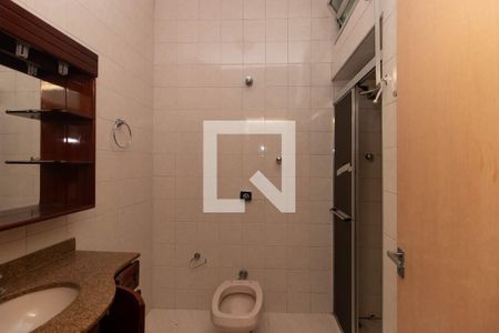 Banheiro de casa à venda com 4 quartos, 267m² em Vila Maria Alta, São Paulo