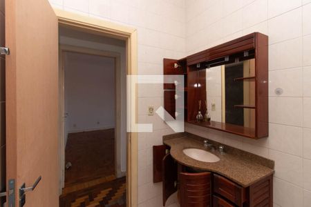 Banheiro de casa à venda com 4 quartos, 267m² em Vila Maria Alta, São Paulo