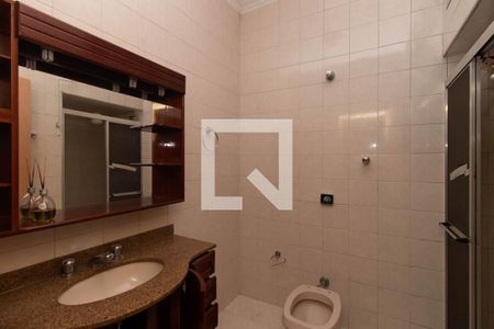 Banheiro de casa à venda com 4 quartos, 267m² em Vila Maria Alta, São Paulo