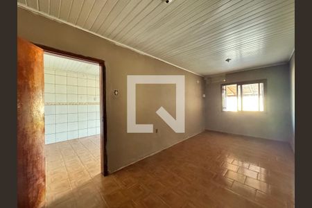 Quarto 2 de casa para alugar com 2 quartos, 110m² em Campina, São Leopoldo