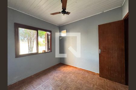 Quarto de casa para alugar com 2 quartos, 110m² em Campina, São Leopoldo