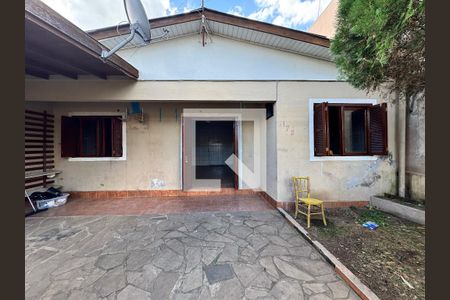 Área comum de casa para alugar com 2 quartos, 110m² em Campina, São Leopoldo