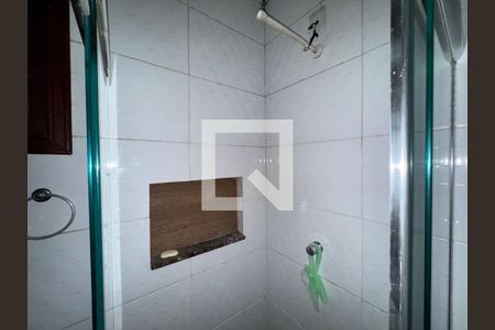 Banheiro de casa para alugar com 2 quartos, 110m² em Campina, São Leopoldo