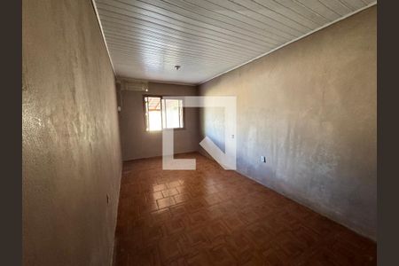 Quarto 2 de casa para alugar com 2 quartos, 110m² em Campina, São Leopoldo