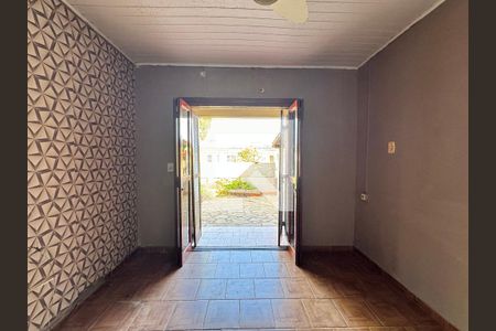 Sala/Cozinha de casa para alugar com 2 quartos, 110m² em Campina, São Leopoldo