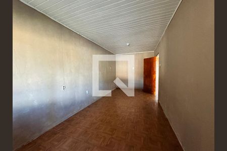 Quarto 2 de casa para alugar com 2 quartos, 110m² em Campina, São Leopoldo