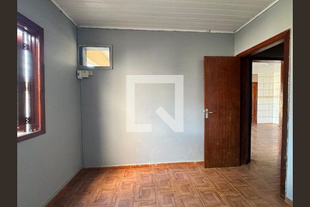 Quarto de casa para alugar com 2 quartos, 110m² em Campina, São Leopoldo