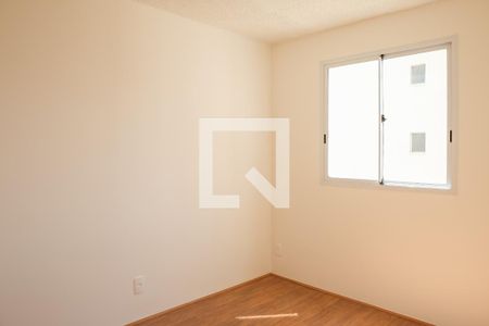 Suíte de apartamento para alugar com 1 quarto, 27m² em Parque Industrial Tomas Edson, São Paulo