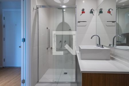 Kitnet/Studio para alugar com 1 quarto, 25m² em Sumarezinho, São Paulo