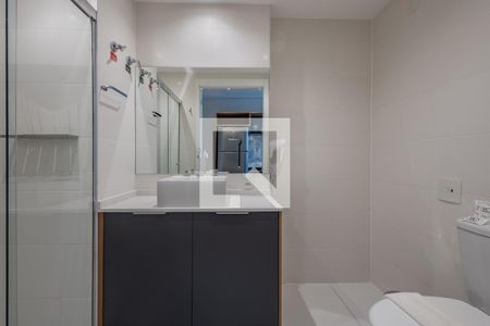 Kitnet/Studio para alugar com 1 quarto, 25m² em Sumarezinho, São Paulo