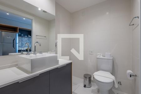 Kitnet/Studio para alugar com 1 quarto, 25m² em Sumarezinho, São Paulo
