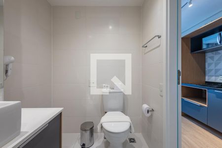 Kitnet/Studio para alugar com 1 quarto, 25m² em Sumarezinho, São Paulo