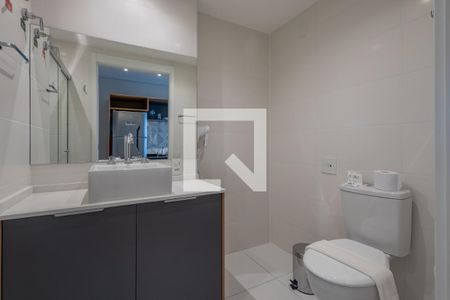 Kitnet/Studio para alugar com 1 quarto, 25m² em Sumarezinho, São Paulo