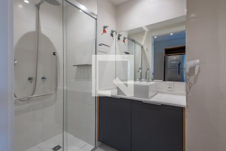 Kitnet/Studio para alugar com 1 quarto, 25m² em Sumarezinho, São Paulo