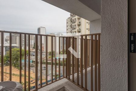 Kitnet/Studio para alugar com 1 quarto, 25m² em Sumarezinho, São Paulo