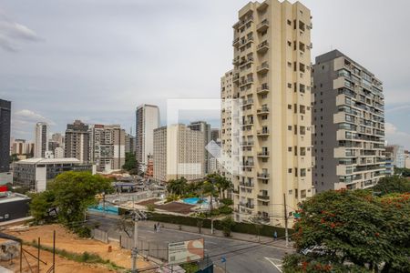 Kitnet/Studio para alugar com 1 quarto, 25m² em Sumarezinho, São Paulo