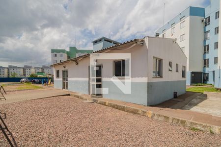 Área Comum de apartamento à venda com 2 quartos, 50m² em Partenon, Porto Alegre