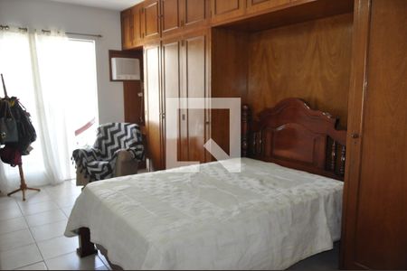 Suíte de apartamento à venda com 2 quartos, 85m² em Méier, Rio de Janeiro