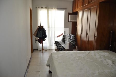 Suíte de apartamento à venda com 2 quartos, 85m² em Méier, Rio de Janeiro