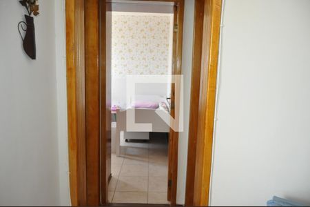 Corredor de apartamento à venda com 2 quartos, 85m² em Méier, Rio de Janeiro