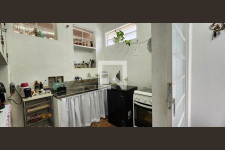 Foto 15 de casa à venda com 6 quartos, 493m² em Funcionários, Belo Horizonte