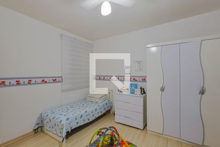 Quarto 2 de casa à venda com 4 quartos, 220m² em Casa Branca, Belo Horizonte