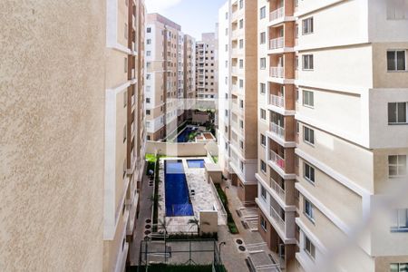 Quarto de apartamento à venda com 2 quartos, 37m² em Água Branca, São Paulo