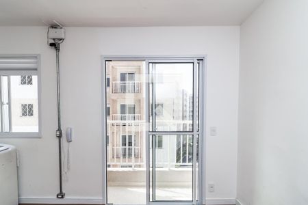 Varanda de apartamento à venda com 2 quartos, 37m² em Água Branca, São Paulo