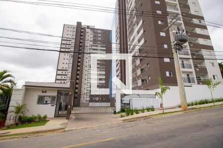 Apartamento para alugar com 3 quartos, 68m² em Jardim São Carlos, Sorocaba