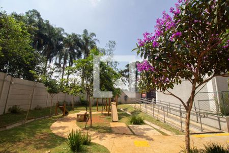 Área comum de apartamento para alugar com 2 quartos, 43m² em Colônia (zona Leste), São Paulo