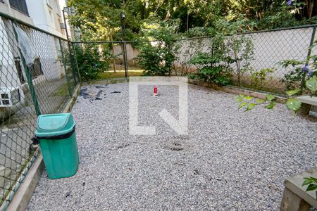 area comum de apartamento à venda com 3 quartos, 55m² em Taquara, Rio de Janeiro