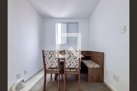 Apartamento à venda com 3 quartos, 69m² em Vila das Merces, São Paulo